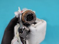 Kurtyna prawa poduszka airbag Skoda Fabia III HB