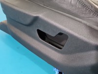 Fotele komplet kanapa Citroen DS5 11-15