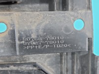 Osłona ZAŚLEPKA PLASTIK LEXUS NX I 14-21 50768-78010, 57627-78010