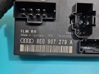 Sterownik moduł komfortu Audi A4 B6 8E0907279A