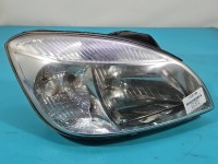 Reflektor prawy lampa przód Kia Rio II 05-11 EUROPA