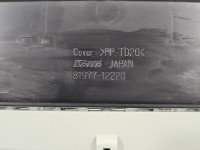 TRZECIE ŚWIATŁO STOP STOPU Toyota Corolla E21 19- sedan 81977-12220