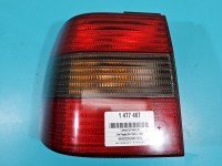 Lampa tył lewa Vw Passat B4 sedan