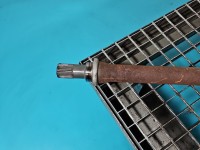 Półoś przód prawa Kia Optima IV 15-20 1.6 T-GDI automat