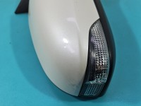 Lusterko prawe Toyota Auris II 070 Europa / 12-18r / lakier:070 /9pin europa