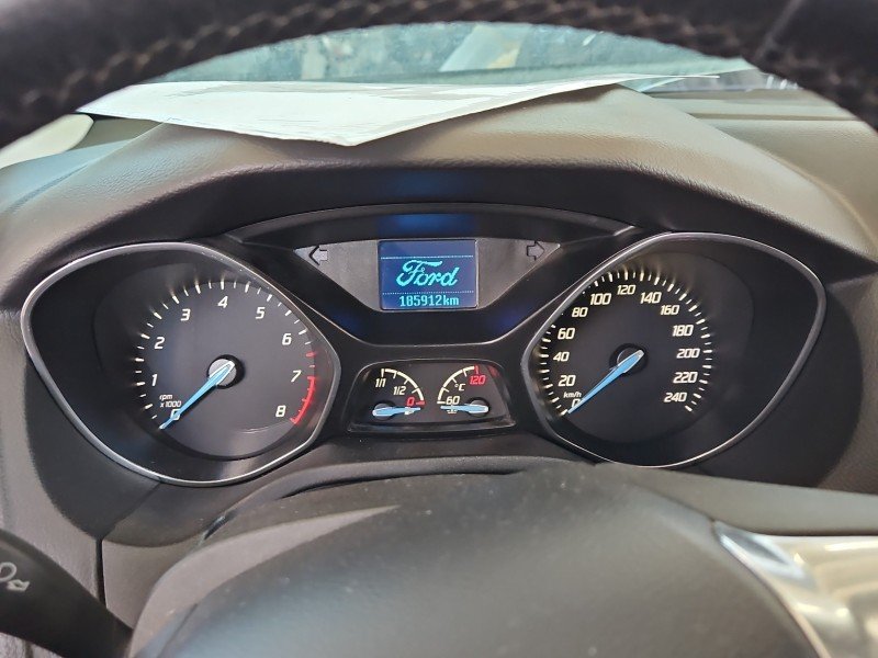 Licznik Ford Focus Mk3 1.0 ECOBOOST (M2DA) EUROPA Licznik Ford Focus Mk3 1.0 ECOBOOST (M2DA) EUROPA