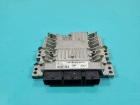 Komputer Sterownik silnika S122865032A1, 285757490, 7G91-12A650-AAC5WS40761C-T Ford S-max I MK1 2.0 tdci