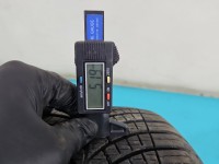 Goodyear, Vector 4Seasons Gen-3, 205 mm, Profil opony: 50, Średnica: 17", 5452000727053, Rok produkcji: 2022, W do 270 km/h,...