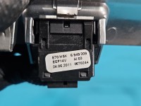 Listwa listwy dekory dekor deski BMW X6 E71 eu