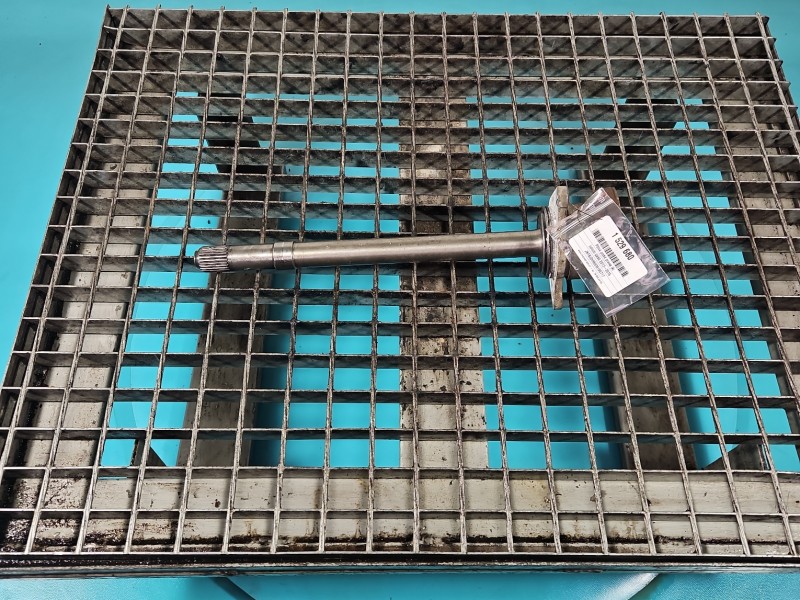 Półoś przód prawa INFINITI QX50 3.7 V6 automat