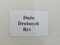 Drzwi tył prawe Toyota Verso 09- HB 5d 1G3