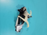 Klamka tył lewa zewnętrzna Vw Caddy III 2K 2K0843351D LB9A