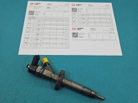 Wtryskiwacz Renault Espace IV 0445110084 2.2 dci
