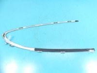 Listwa listwy dekory dekor deski Porsche Panamera I 970 eu