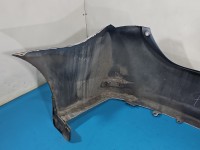 Zderzak tył tylny Toyota Corolla E16 E18 13- sedan 1f7