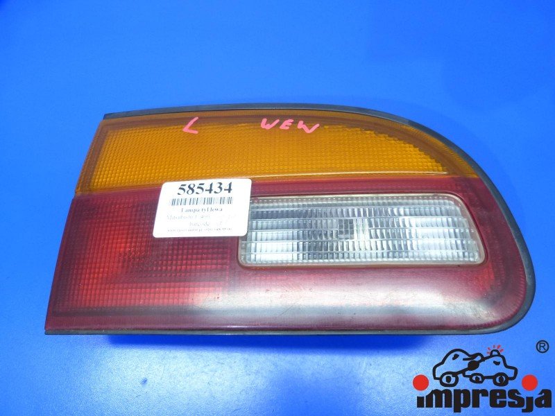 Lampa tył lewa Mitsubishi L400