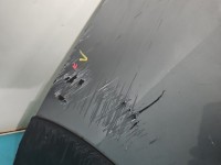 Zderzak tył Opel Insignia B stalowy Z10B kombi