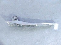 WÓZEK KOŁYSKA TRAWERS Sanki Belka silnika Jeep Patriot 06-17 2.0 CRD