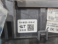 Skrzynka bezpieczników Kia Stinger 91950-J5620, 18980-09450, 18980-09400