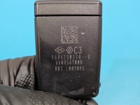 Pas bezpieczeństwa przód lewy kierowcy 868423021R Dacia Duster III 24- EU