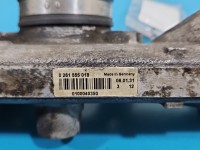 Kolektor ssący Alfa romeo 159 0261555018, 0261545011 1.9 JTS (99A6000)