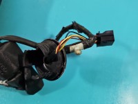 Lusterko prawe Audi A3 8P LZ9Y europa