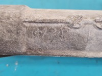Przekładnia kierownicza maglownica Volvo V50 S40 II 2.0 hdi P30741425, 30741425