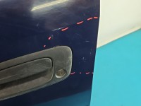 DRZWI PRZÓD LEWE KIEROWCY Opel Astra II G 5d Y269