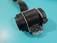 Pas bezpieczeństwa tył lewy Producent części: FIAT, II RZĄD Fiat Freemont