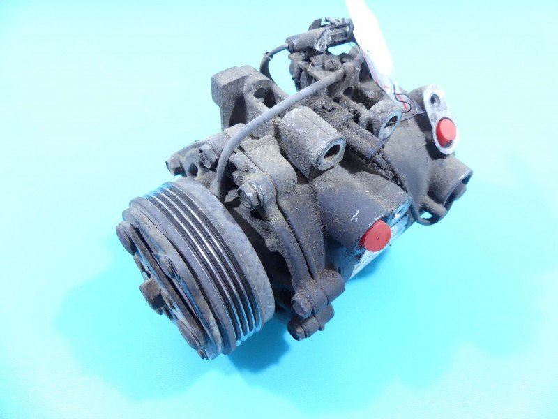 Sprężarka klimatyzacji Suzuki Swift Mk6 95200-62JA0, AKC200A083A, 3061288