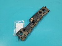 Ślizg zderzaka przód lewy Volvo S90 16- 31386127