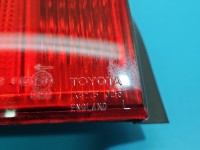 Lampa tył lewa błotnika Toyota Corolla E12 HB EUROPA