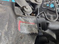 Skrzynia biegów Audi A2 1.4 16V
