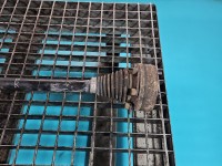 Półoś tył prawa Vw Passat B7 2.0 tdi automat