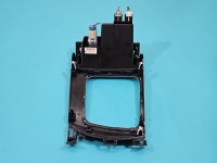 Listwa listwy dekory dekor deski MAZDA 3 II BL 08-13 eu