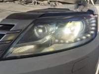 Reflektor lewy lampa przód Vw Passat CC EUROPA