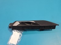 Klamka wewnętrzna tył prawa Skoda Fabia III 128968400100-R