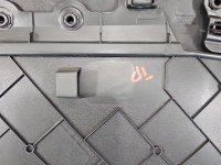 Tapicerka drzwi tył prawa boczek Seat Ibiza V KJ 6F 6F0867110