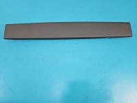 Tapicerka klapy tył boczek bagażnika tylnej Hyundai I30 III 16- 81761-G4000, 81731-G4000, 81787-G4000