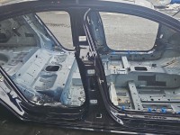 Próg prawy SŁUPEK ŚRODKOWY B Peugeot 508 II 18- HB 5d EKU