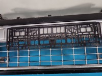 Zderzak przód przedni Ford Mondeo Mk4 G6