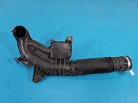 Rura przewód Diesel, Europejska, intercoolera Renault Trafic III 93460920 2.0 dci
