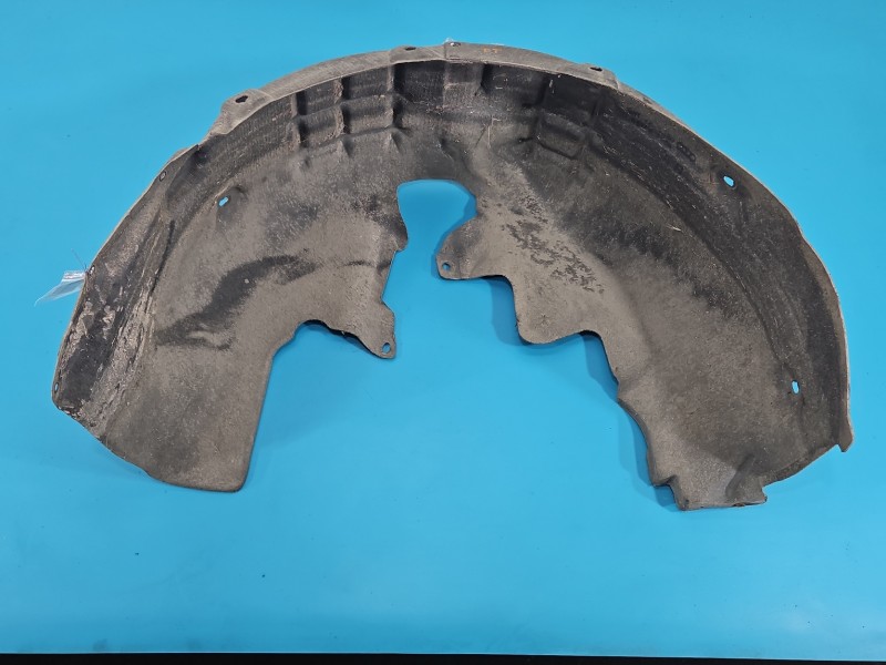 Nadkole tył prawe AUDI A6 C7 4G0810172A