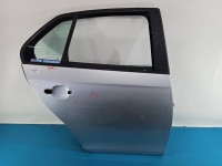 Drzwi tył prawe Vw Jetta V sedan 4d LA7W
