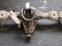 Most tylny DYFER tył Opel Monterey 8-01052-358-0 3.0 TD (4JX1)