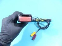 Pas bezpieczeństwa przód lewy kierowcy Ford Focus Mk2 EU 4M51-A61209-AH