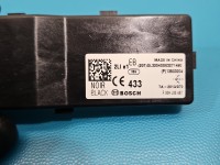 Komputer Sterownik silnika 12679197 Opel Corsa E 1.4 16V (B14xer)