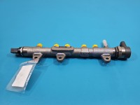 Listwa wtryskowa CZUJNIKI 0445214315, 0281002949, 0281006447 BMW G30 2.0d