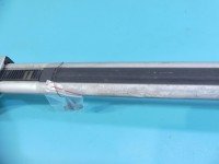 Relingi dachowe komplet Peugeot 807
