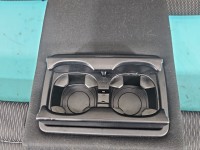 Kanapa tył fotel tylny bmw F30